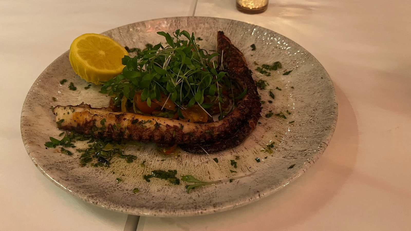 Foodie Forays in Houston: Savoring the Culinary Culture of the Bayou City IMG 6128