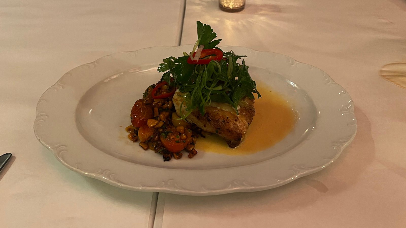 Foodie Forays in Houston: Savoring the Culinary Culture of the Bayou City IMG 6132