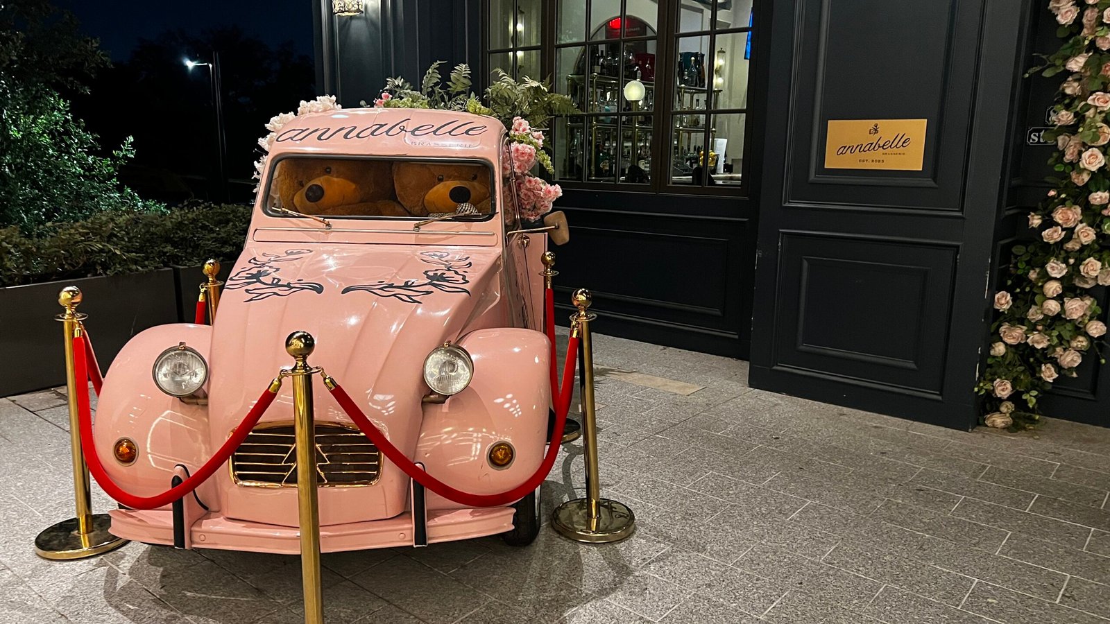 Foodie Forays in Houston: Savoring the Culinary Culture of the Bayou City IMG 6154