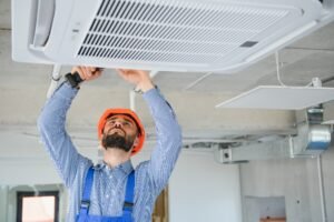 Air Conditioner Install And AC Repair Service