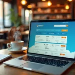comparing the best travel site for airlines key features and insights