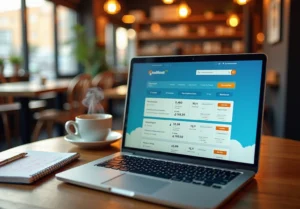 comparing the best travel site for airlines key features and insights