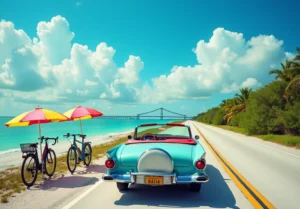 driving distance from miami to key west key factors and route insights