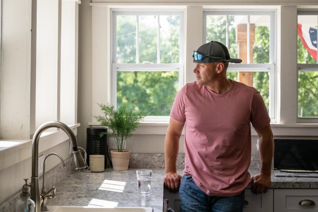 Creating Safe Spaces: 14 Home Design Tips to Support a Loved One Through Trauma Recovery image 1 scaled