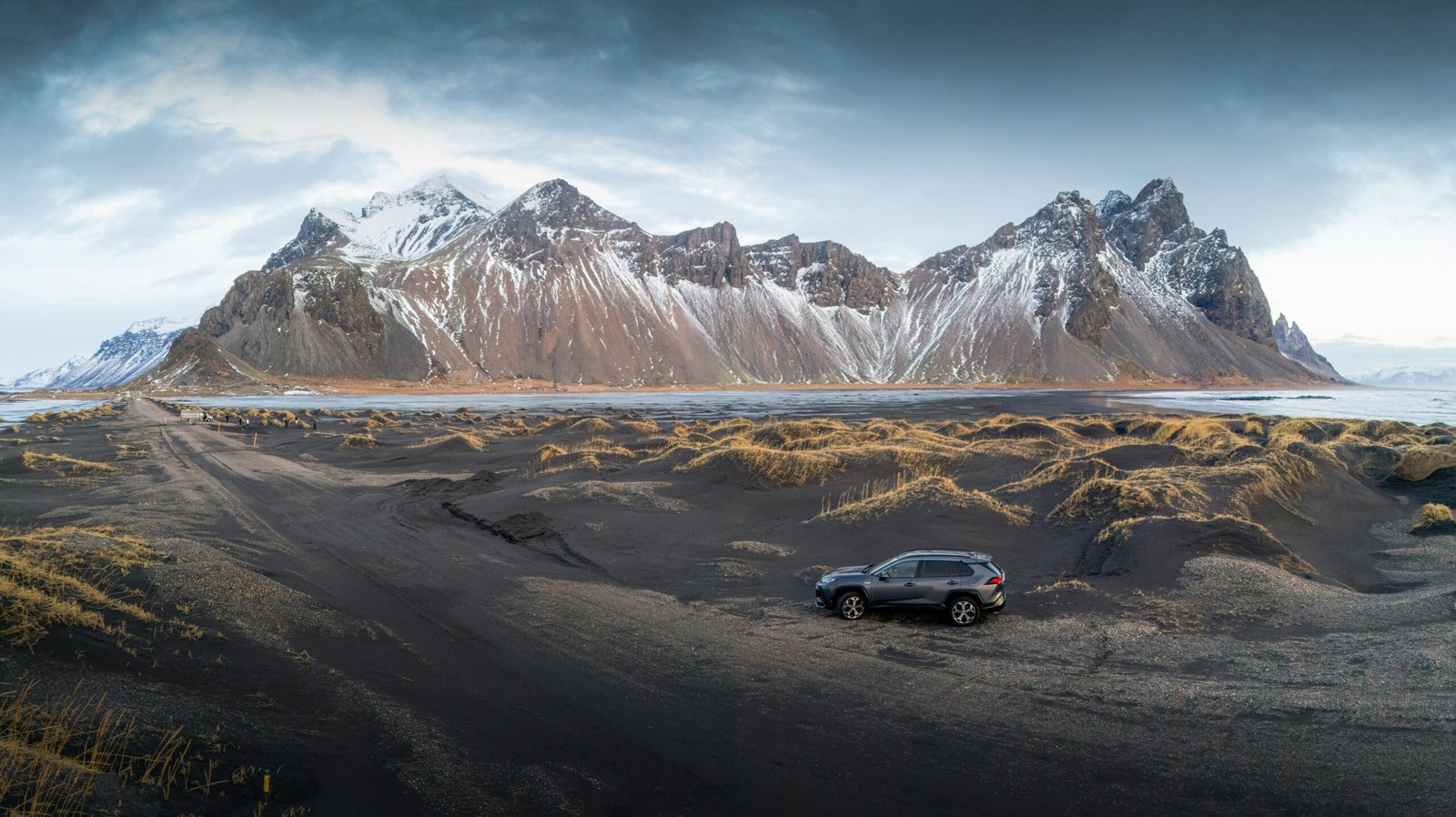 2025.09 TDT Lava car 40
