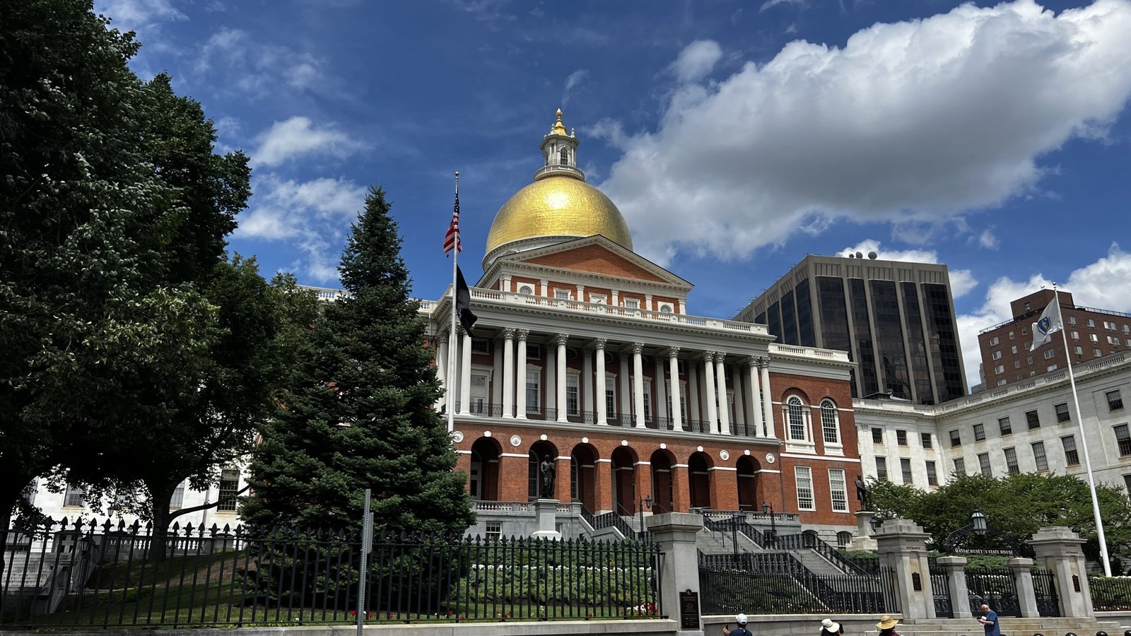 BostonStateHouse