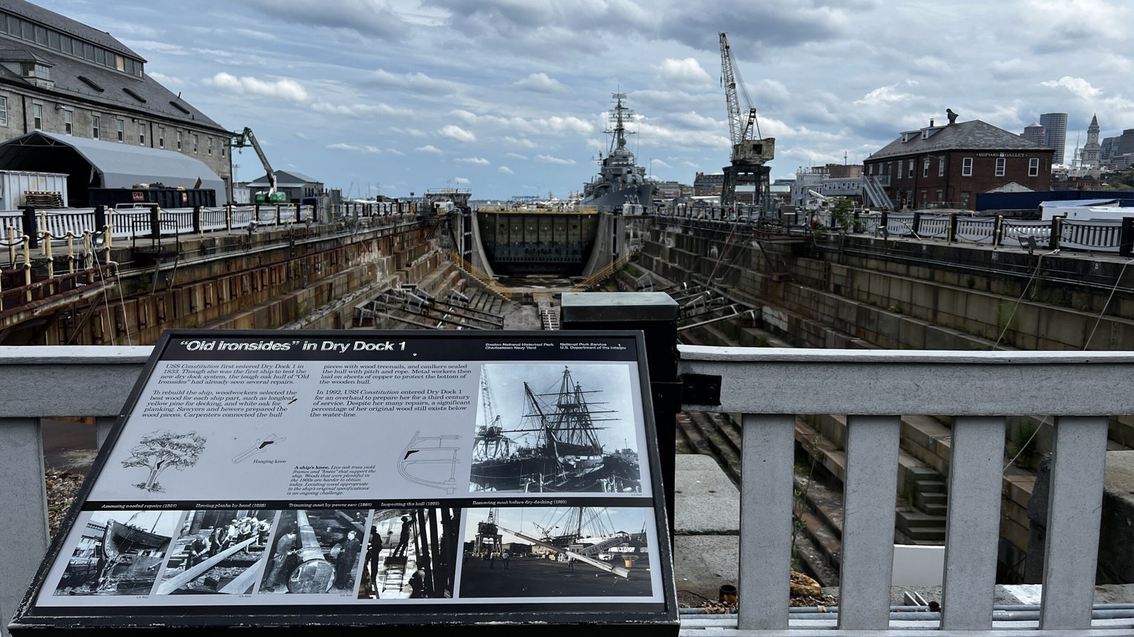 DryDock