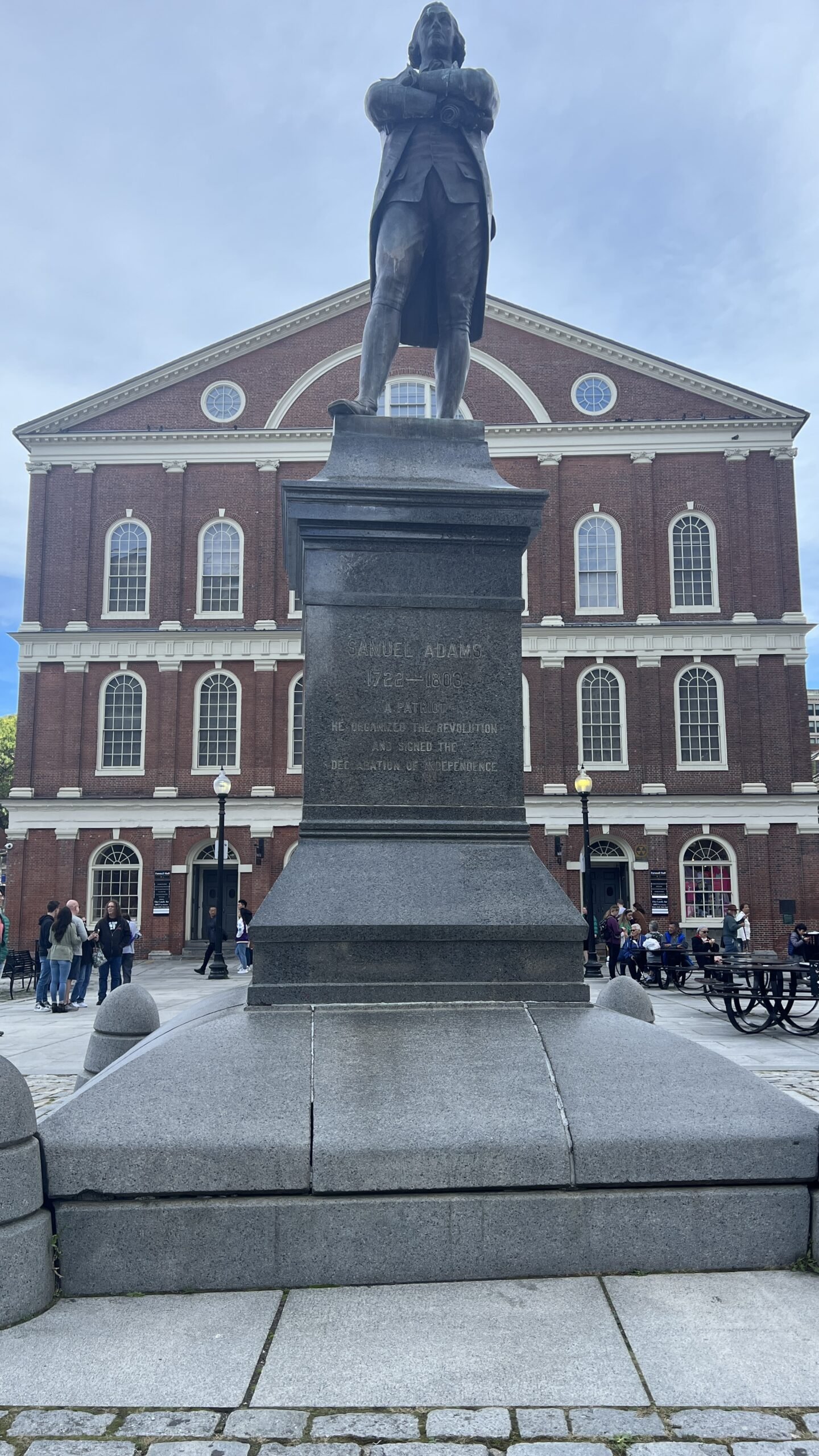 Faneuil Hall
