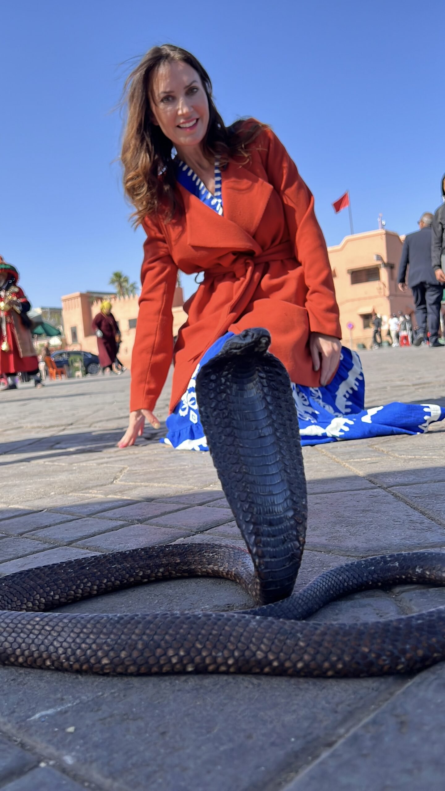 KarenSnake