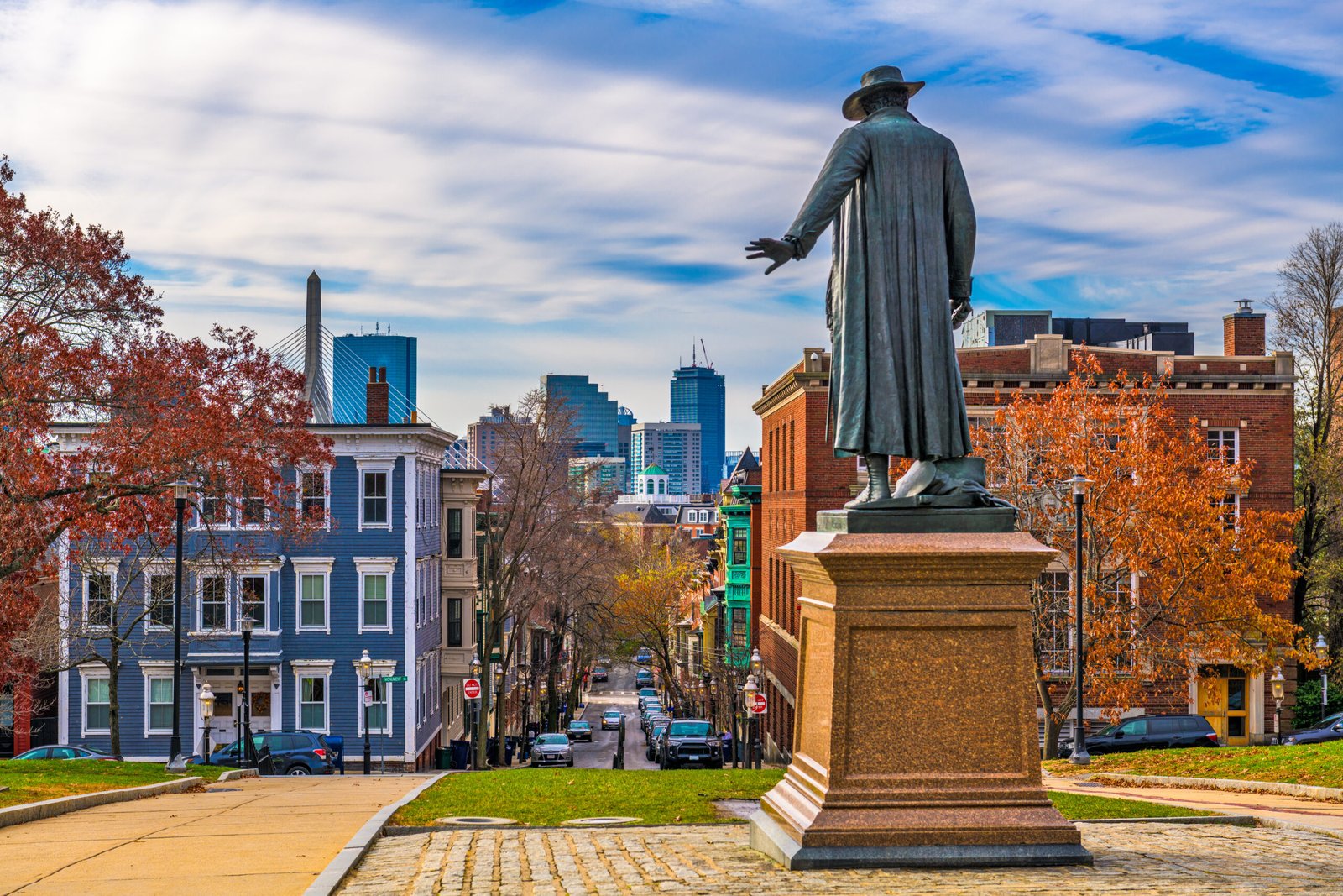 bunker hill boston ma usa 2025 03 24 01 14 44 utc