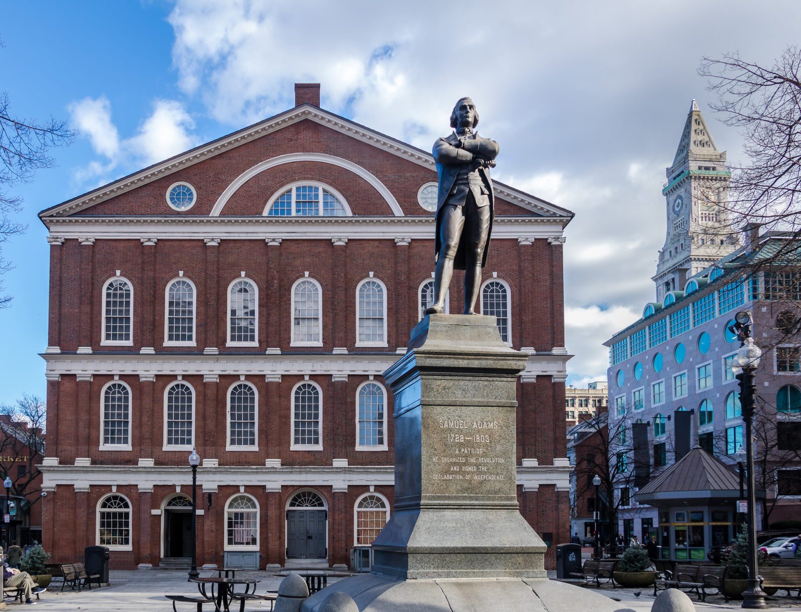 faneuil hall boston massachusetts usa 2025 03 27 00 09 24 utc