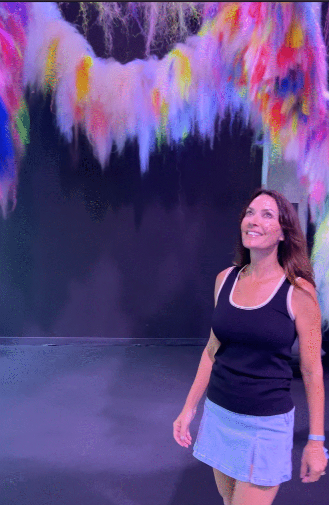 Step Into the Mind: Exploring Hrafnhildur Arnardóttir’s Vibrant Nervescape Screenshot 2025 10 21 at 6.33.14 PM scaled